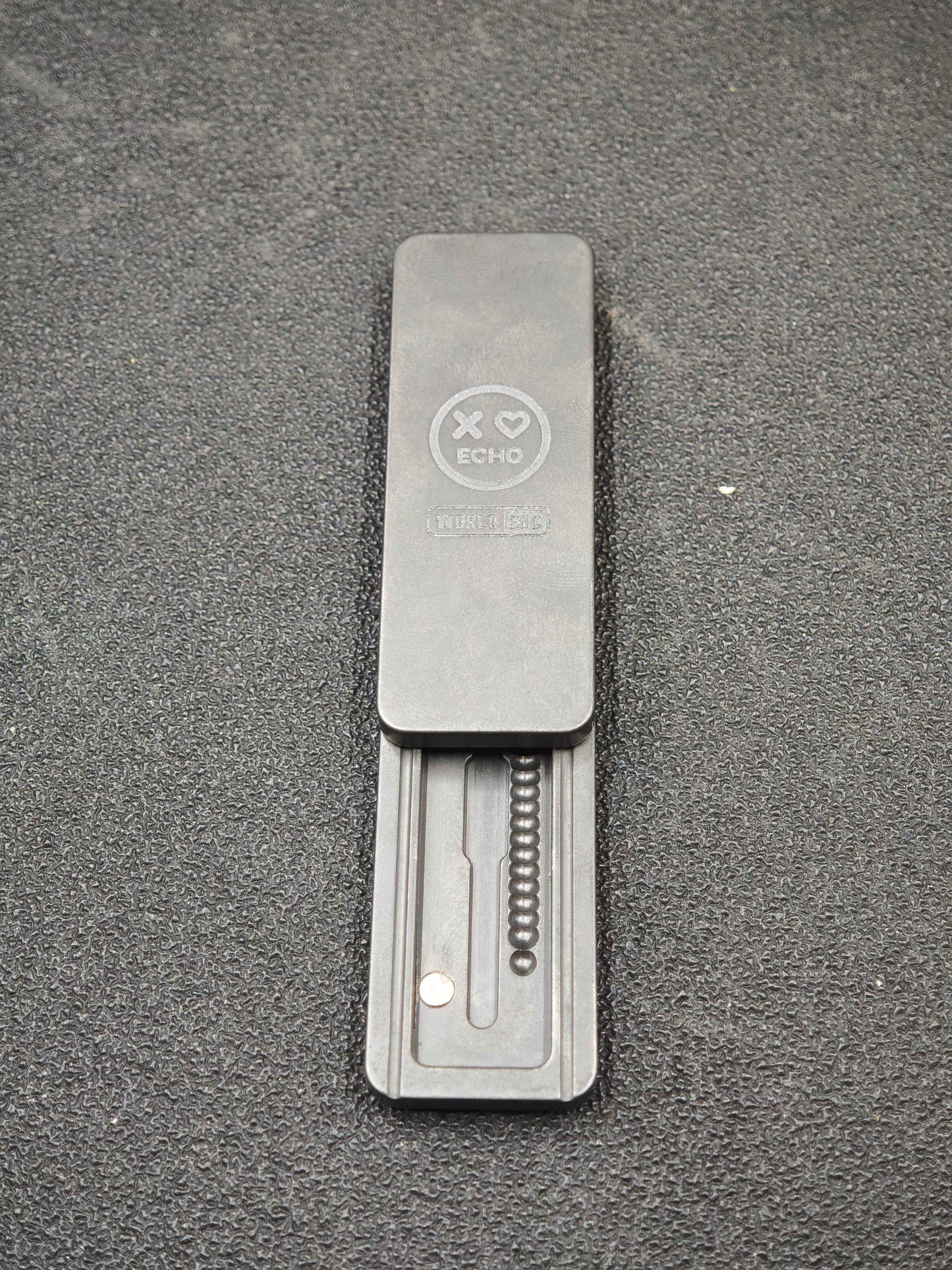 Echo Zirconium Cupronickel Limited Edition