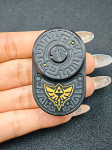 Shield of Valor Zirconium