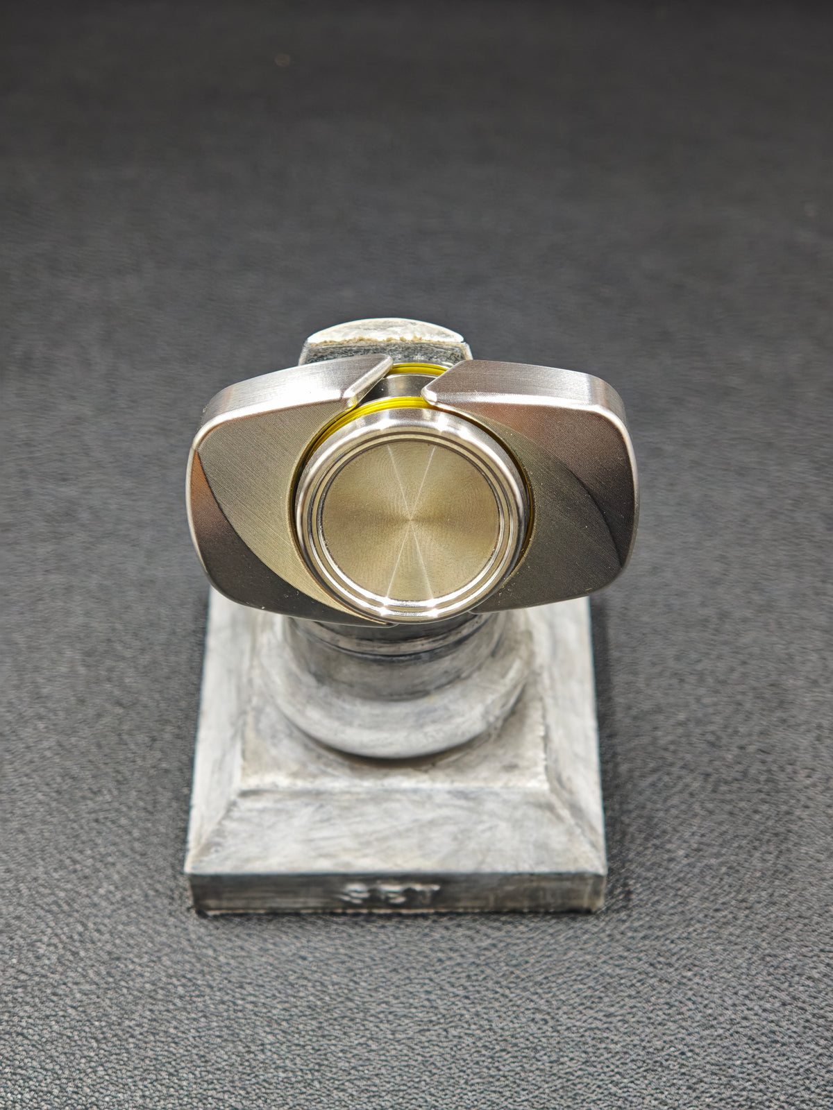 Premium Exquisite Cloud Stainless Steel