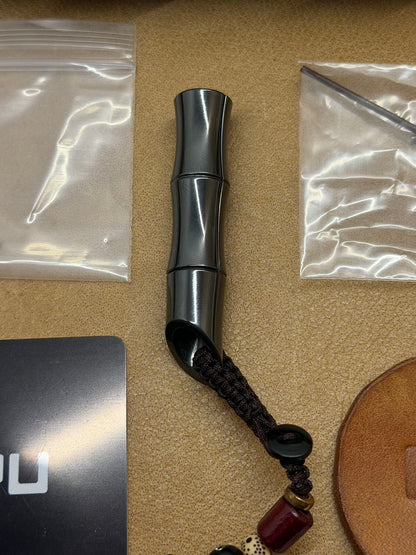 Mech Bamboo Zirconium