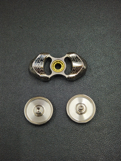 Feather Titanium