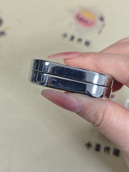 Ripple 2.0 Stainless Steel