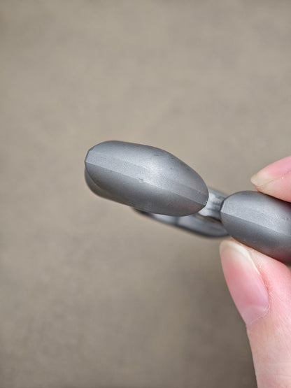 Scorch Stainless Steel