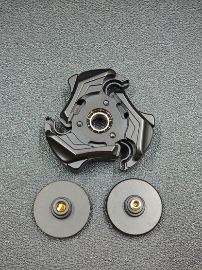 Hidden Blade Stainless Steel