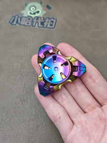 Tungsten