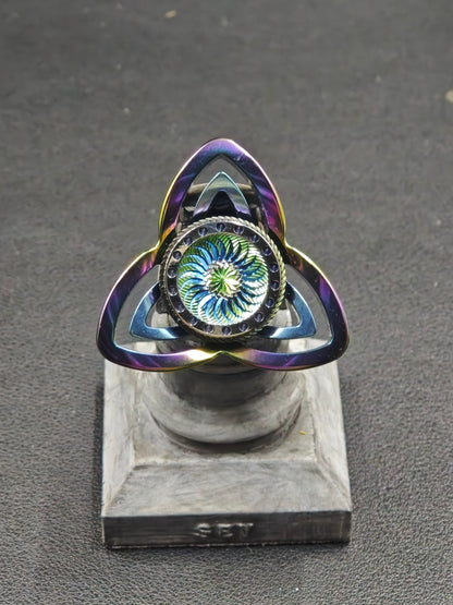 Twin Shadow Tungsten Limited Edition