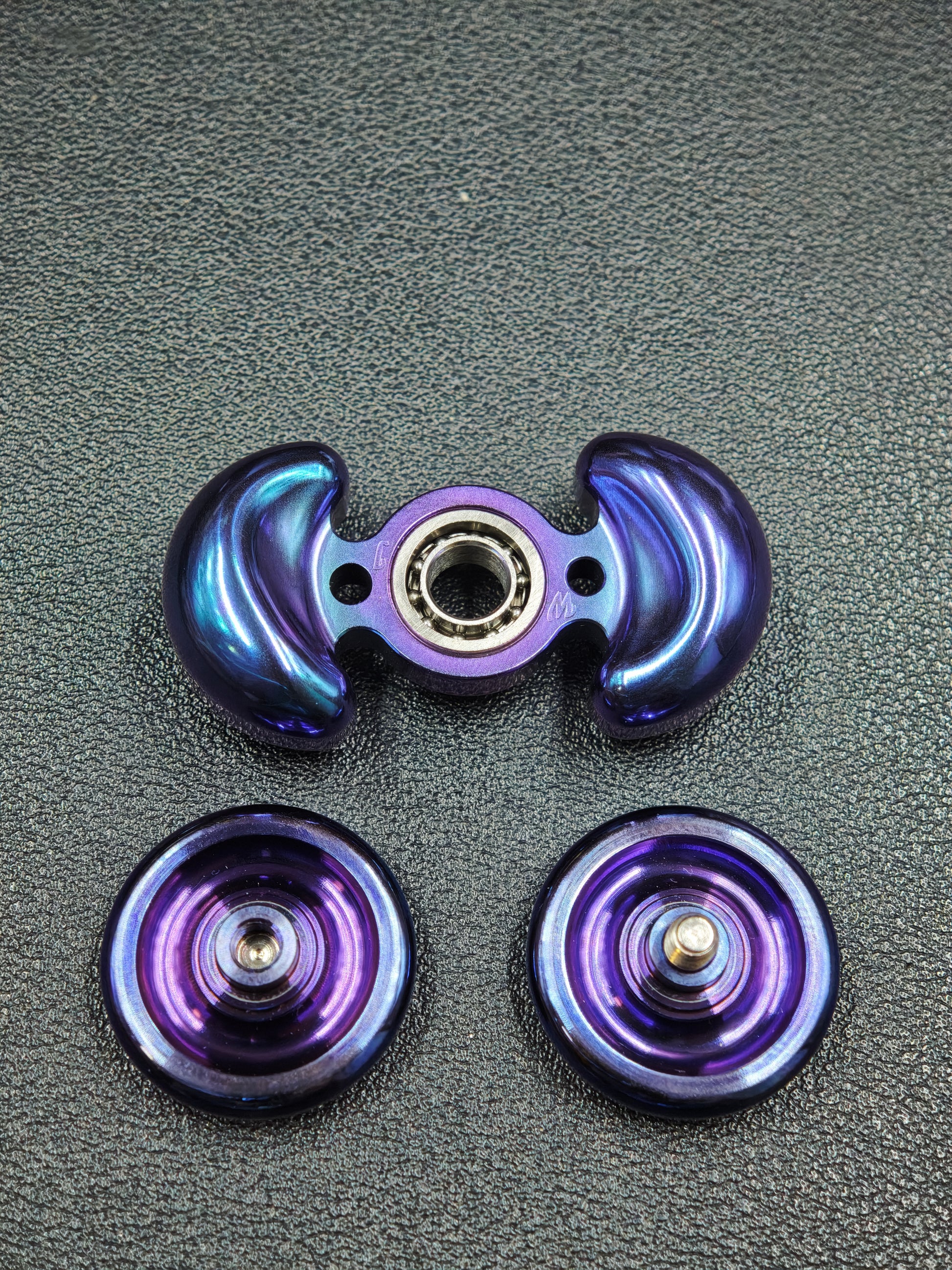 Edan Tungsten