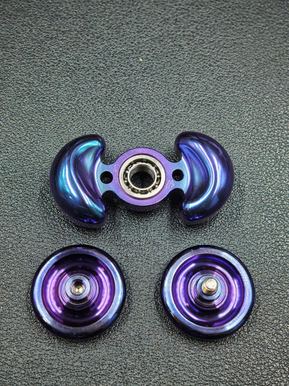 Edan Tungsten