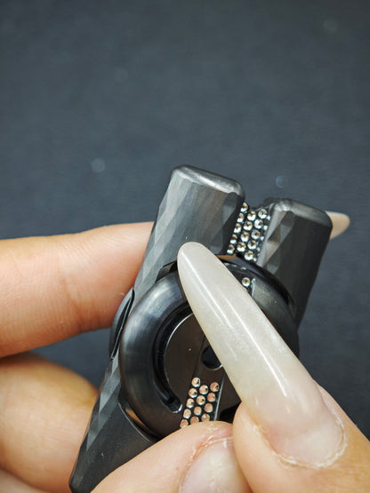 Galaxy Zirconium