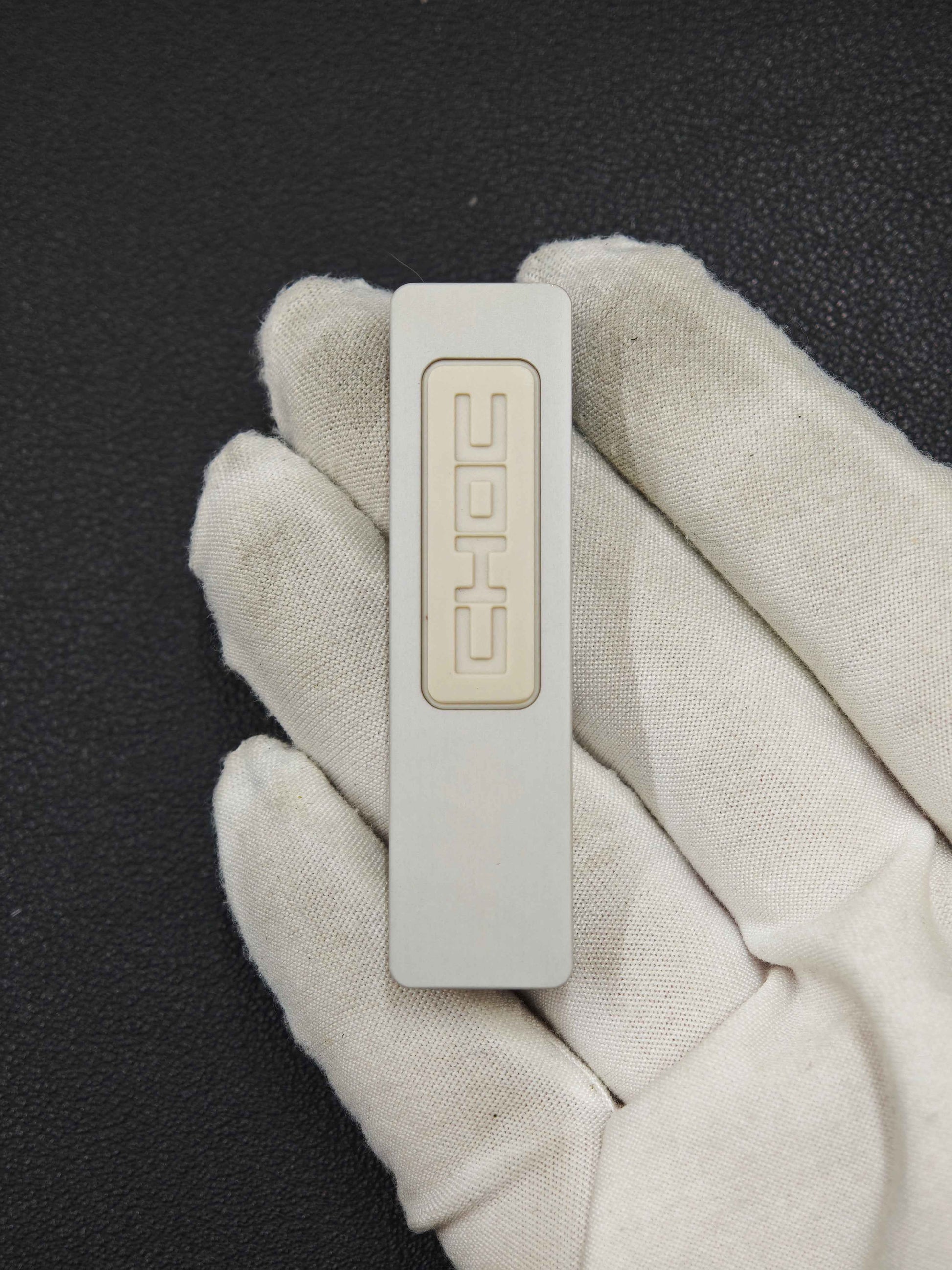 Choc Aluminum