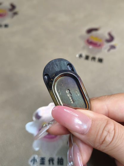Nado Zirconium Oil Slick