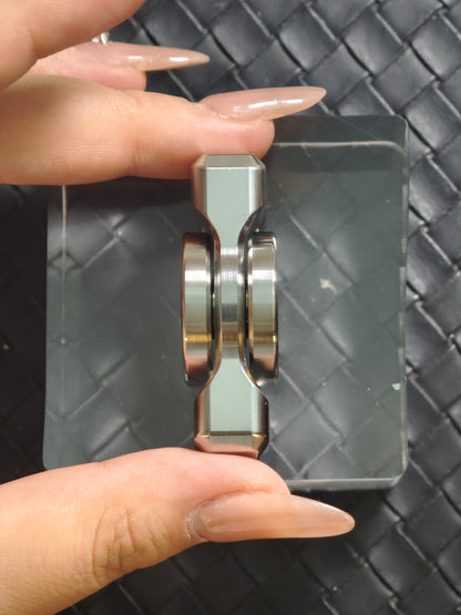 Stainless Steel
