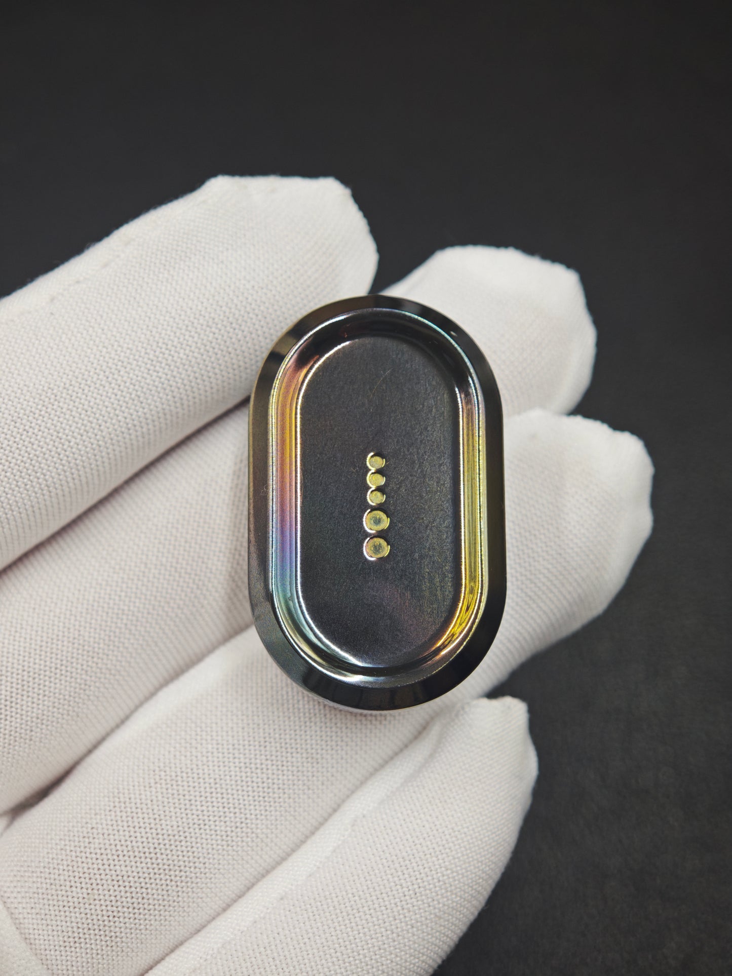 Nado edc Nado Zirconium