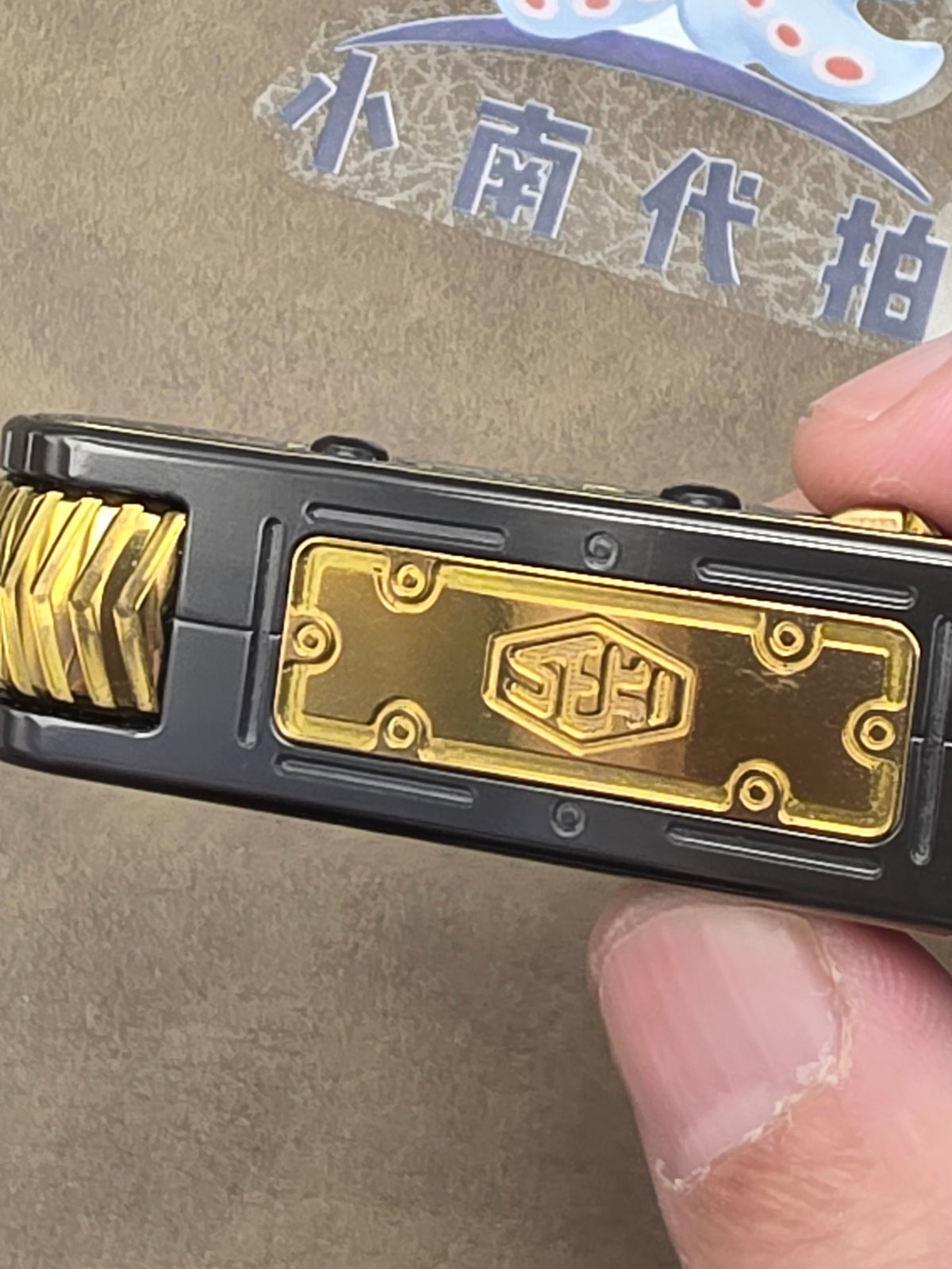 Cyber Core 2.0 Zirconium