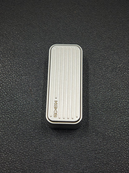Fuguang Stainless Steel Blasted