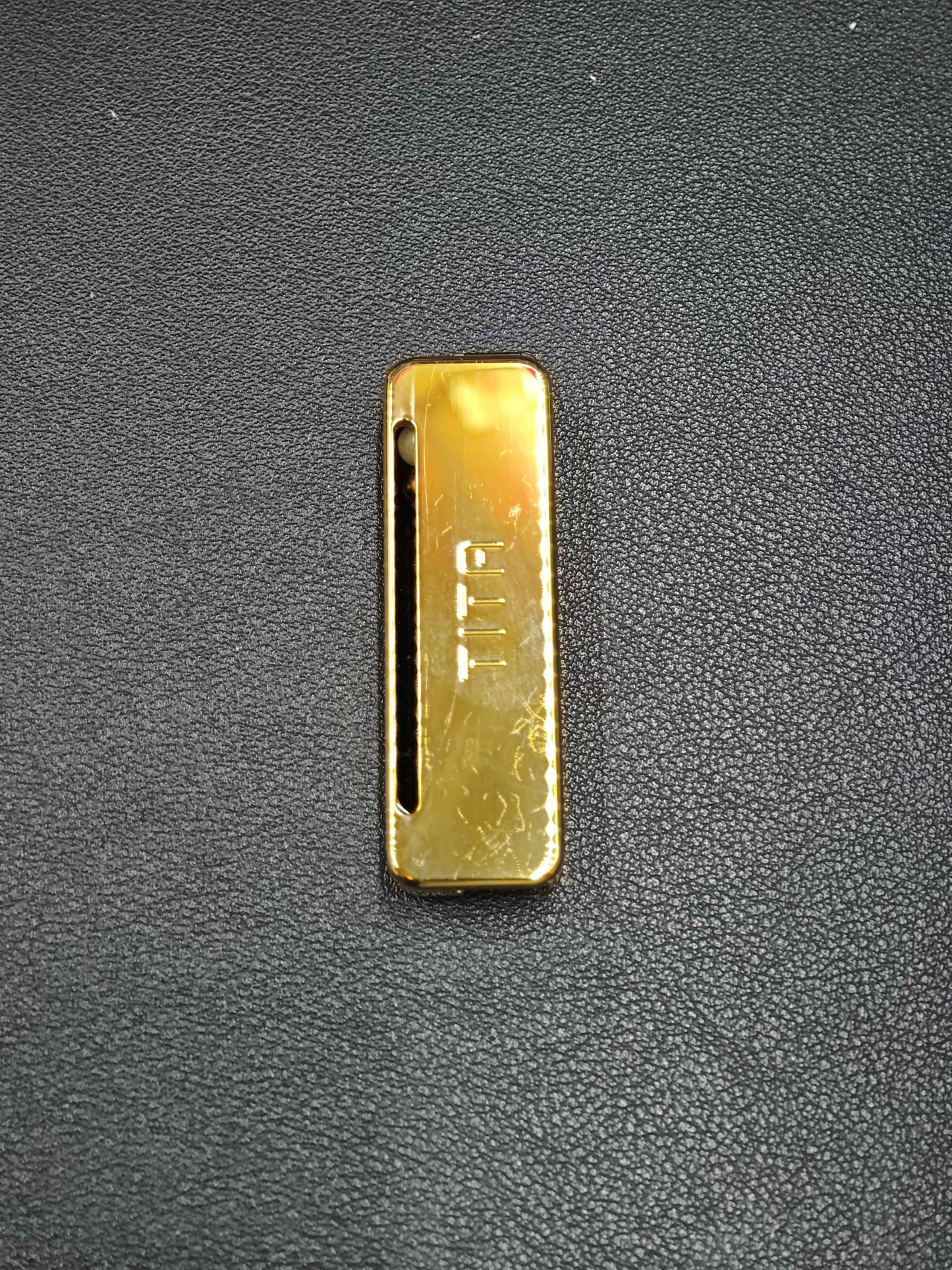 Tita Stainless Steel