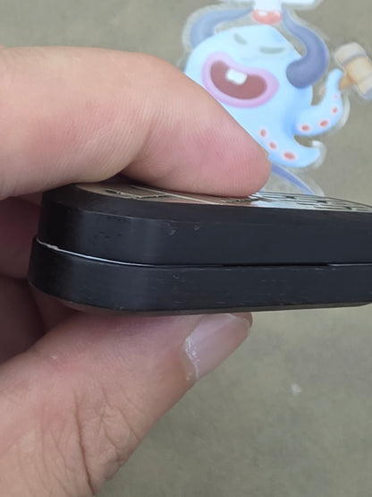 Lucky Draw African Blackwood