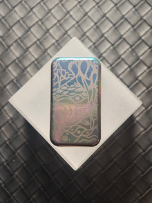 San Yin Jie Ultra Thin Mini Zirconium