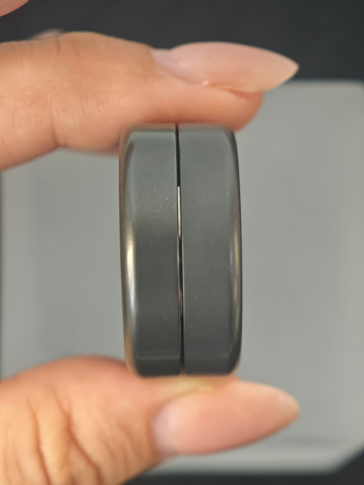 Cowboy Zirconium