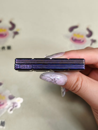 Ultra Thin Wafer Zircuti