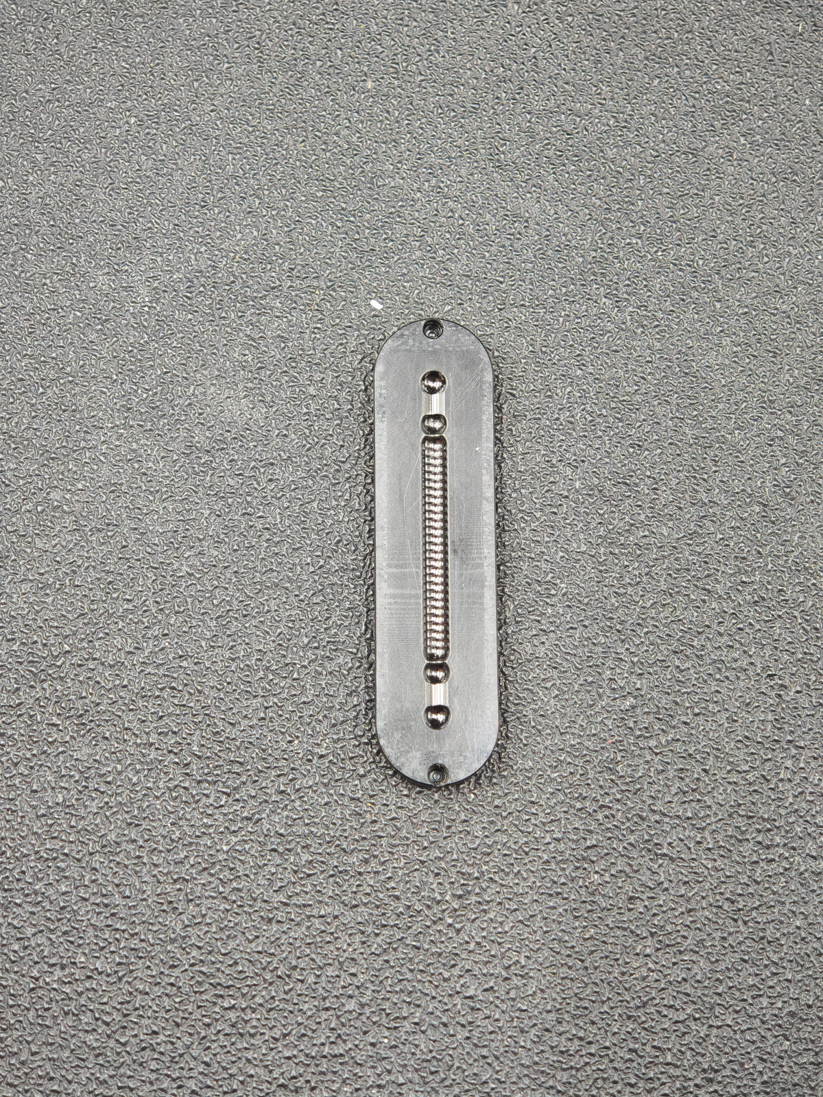Lucky Draw Titanium