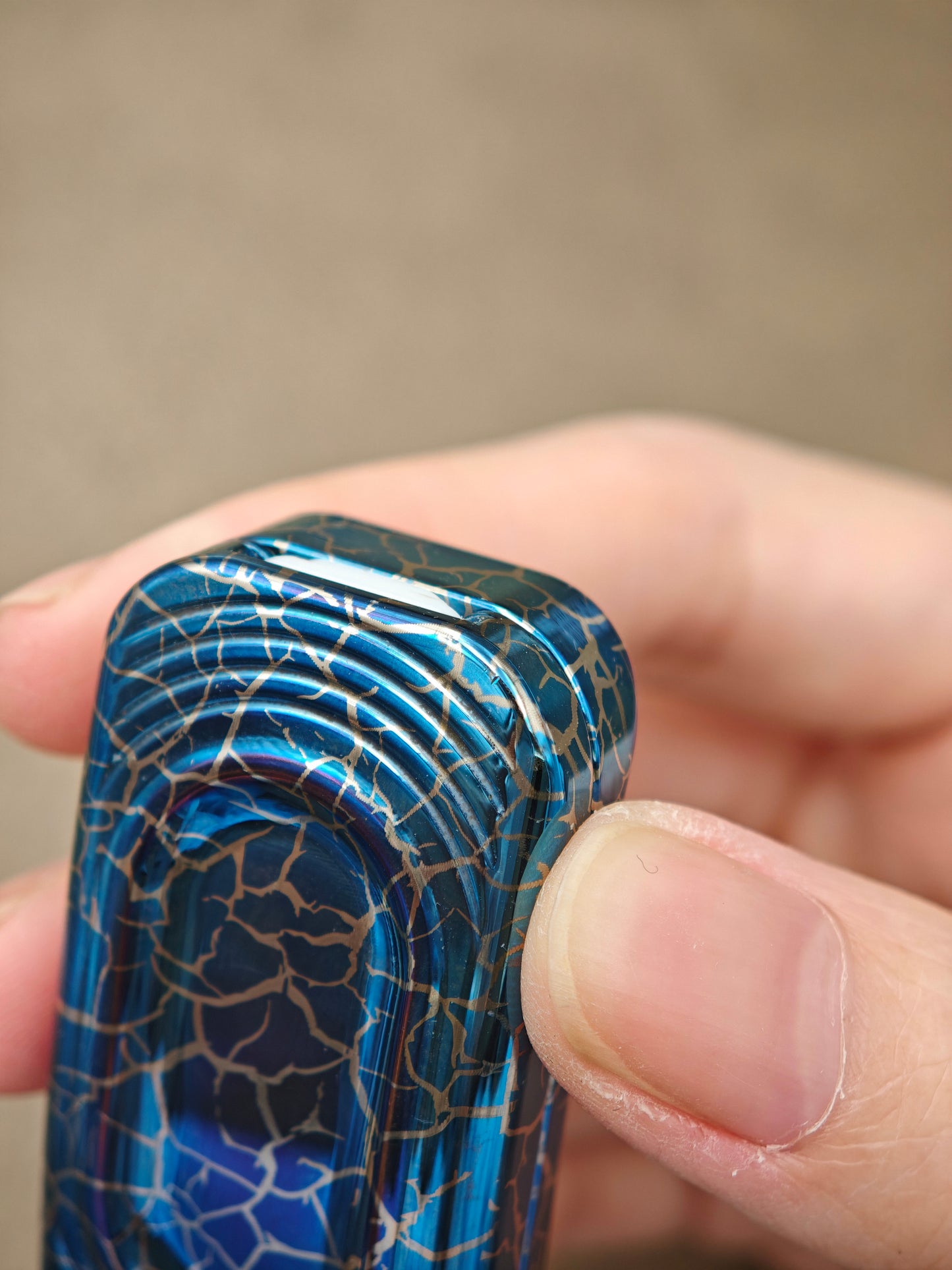 POPO Titanium