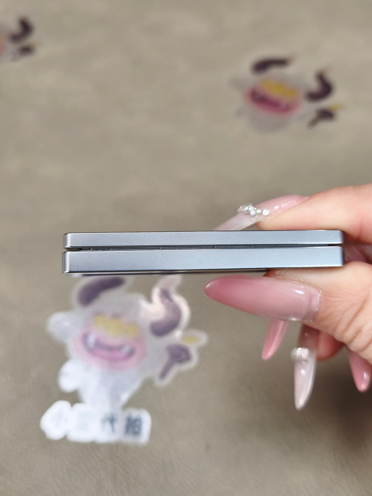 Frog Stainless Steel