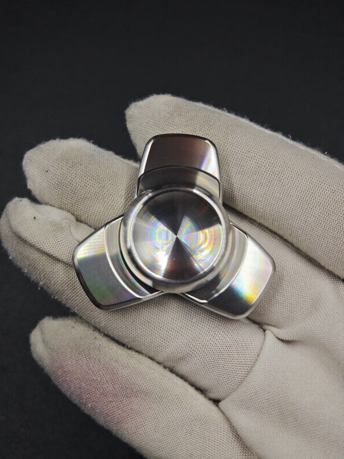 Stainless Steel