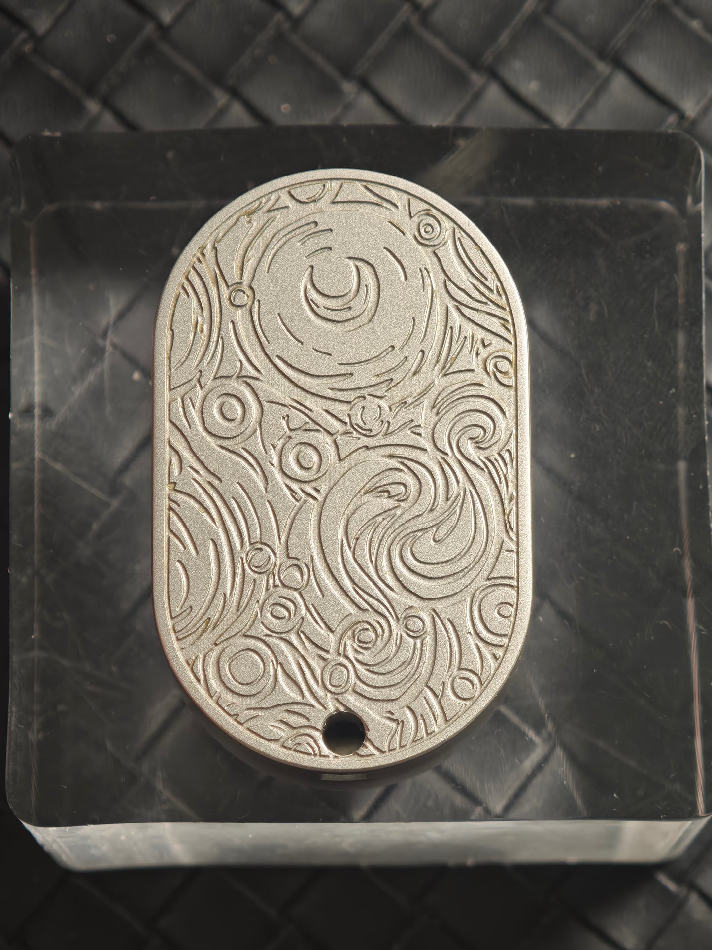 Van Gogh Stainless Steel