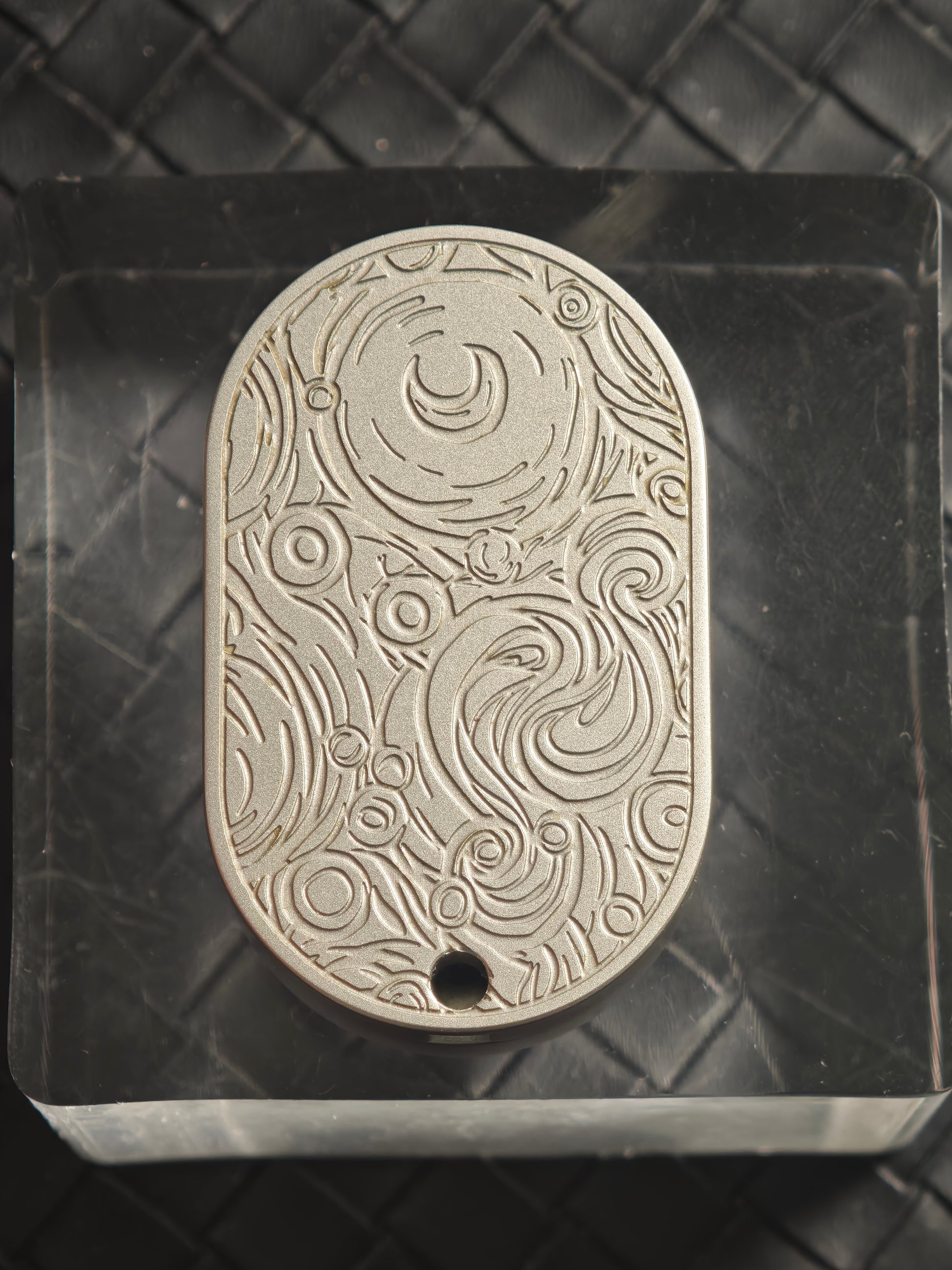 Van Gogh Stainless Steel