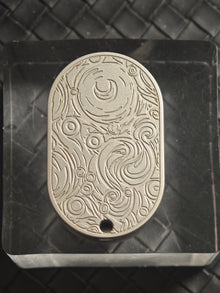 Van Gogh Stainless Steel