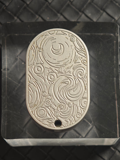 Van Gogh Stainless Steel