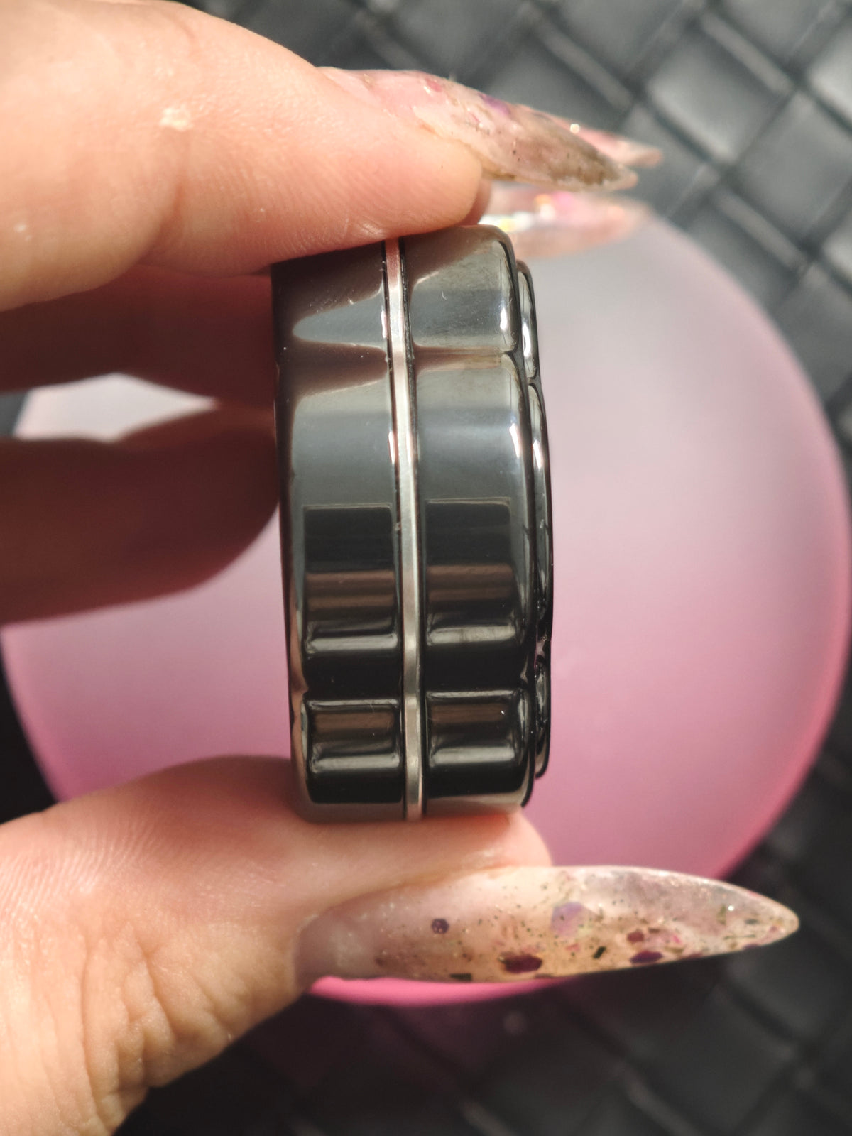 Yunxi Zirconium Limited Edition