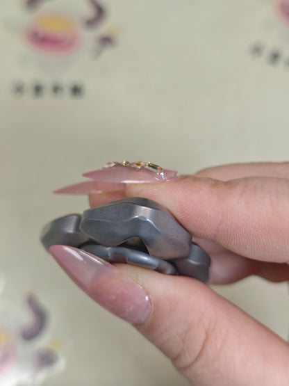 Mini Tungsten