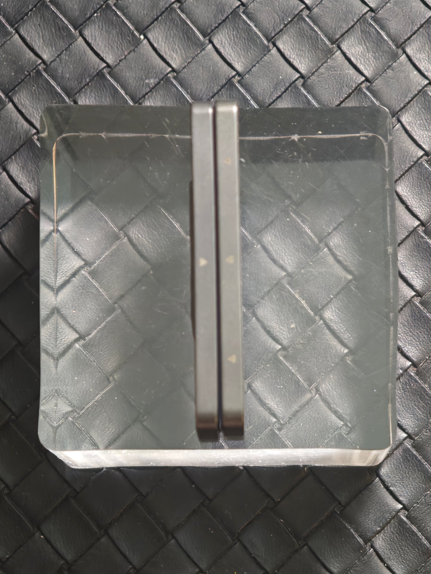 Echo Zirconium