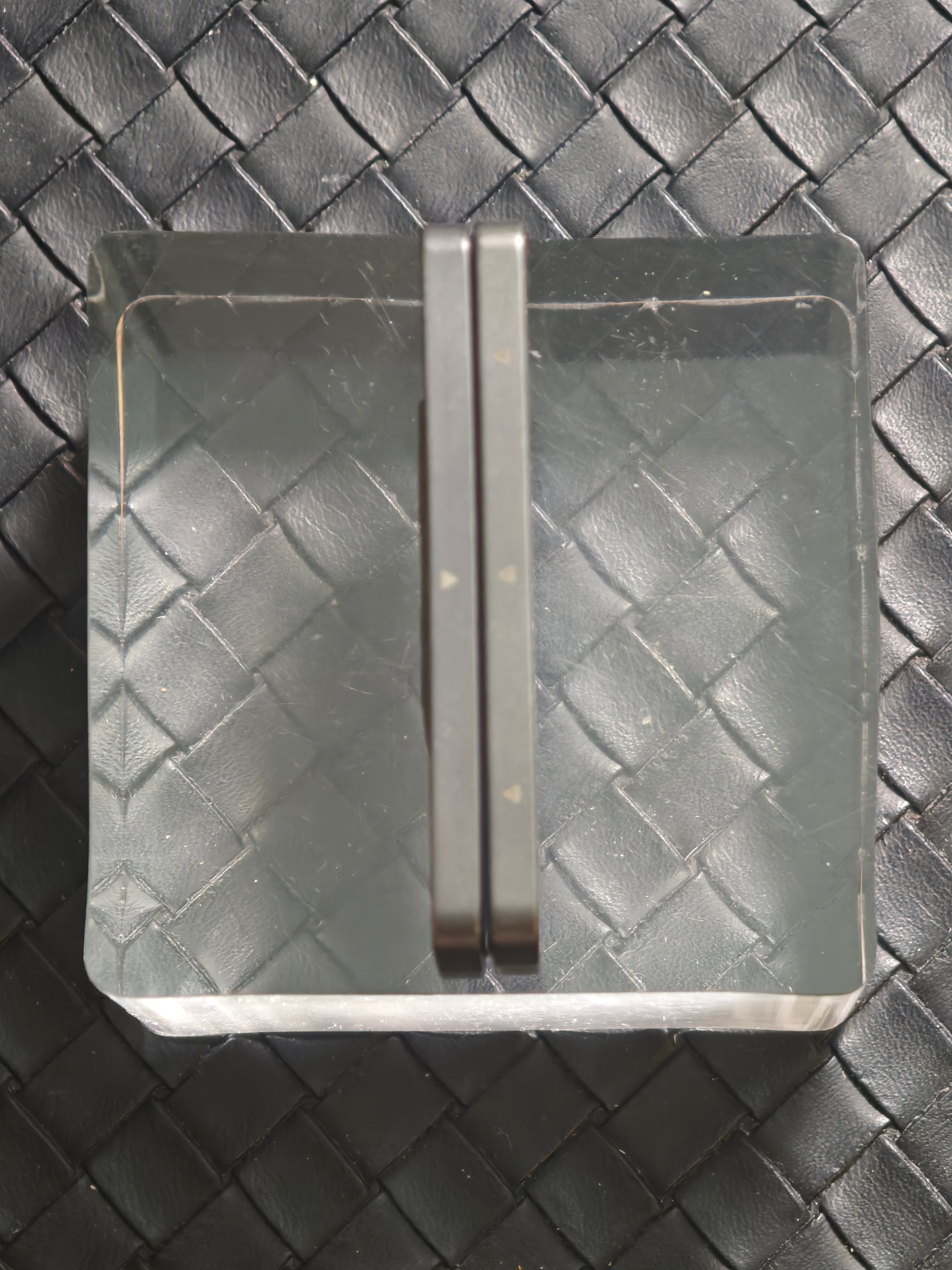 Echo Zirconium