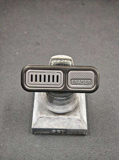 Eraser Titanium