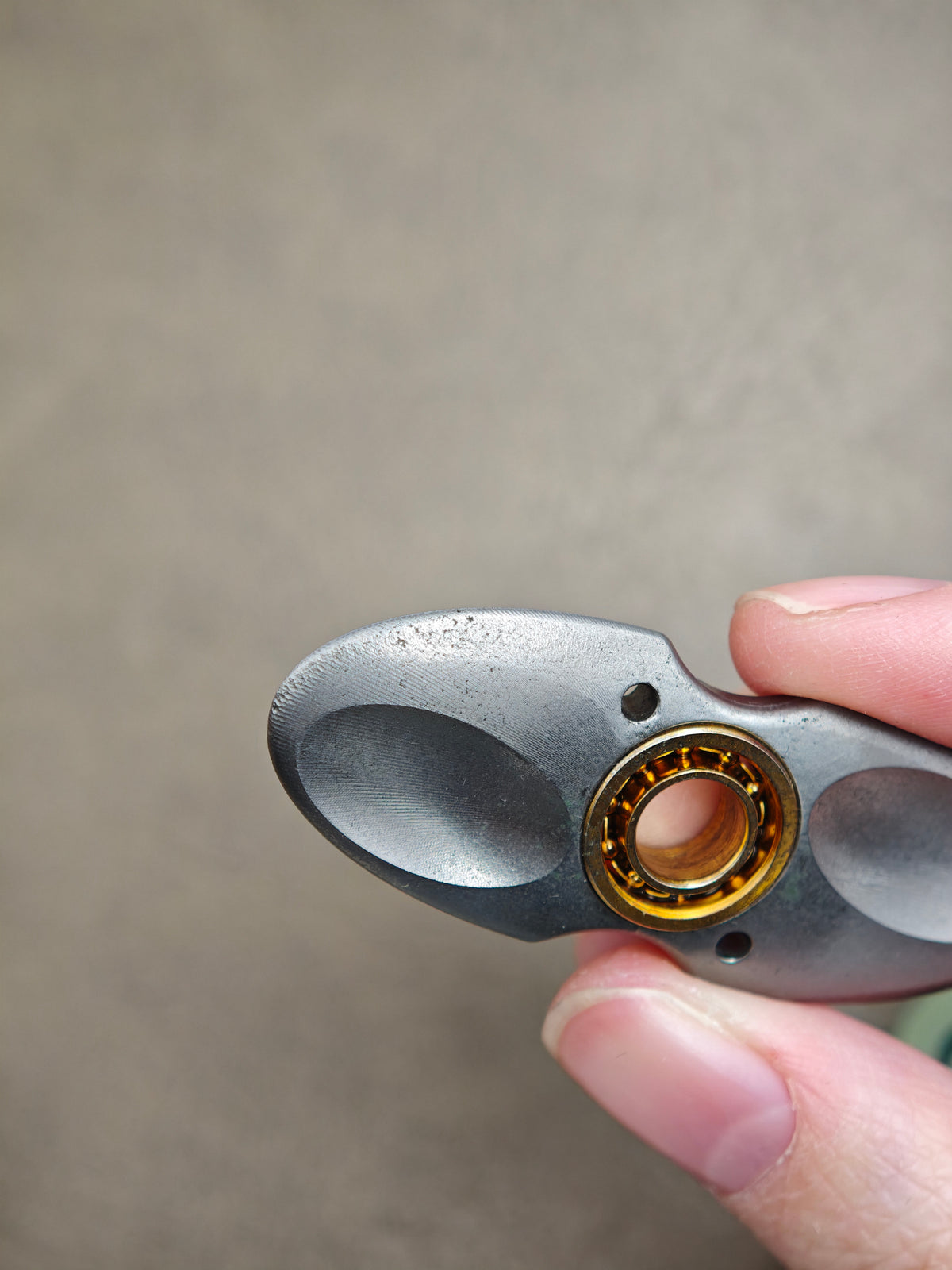 Dragonfly Tungsten