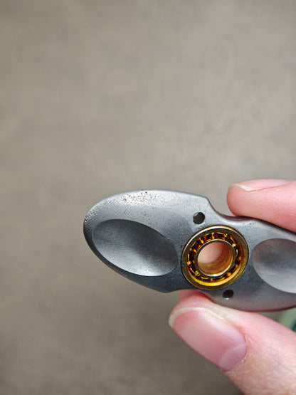 Dragonfly Tungsten