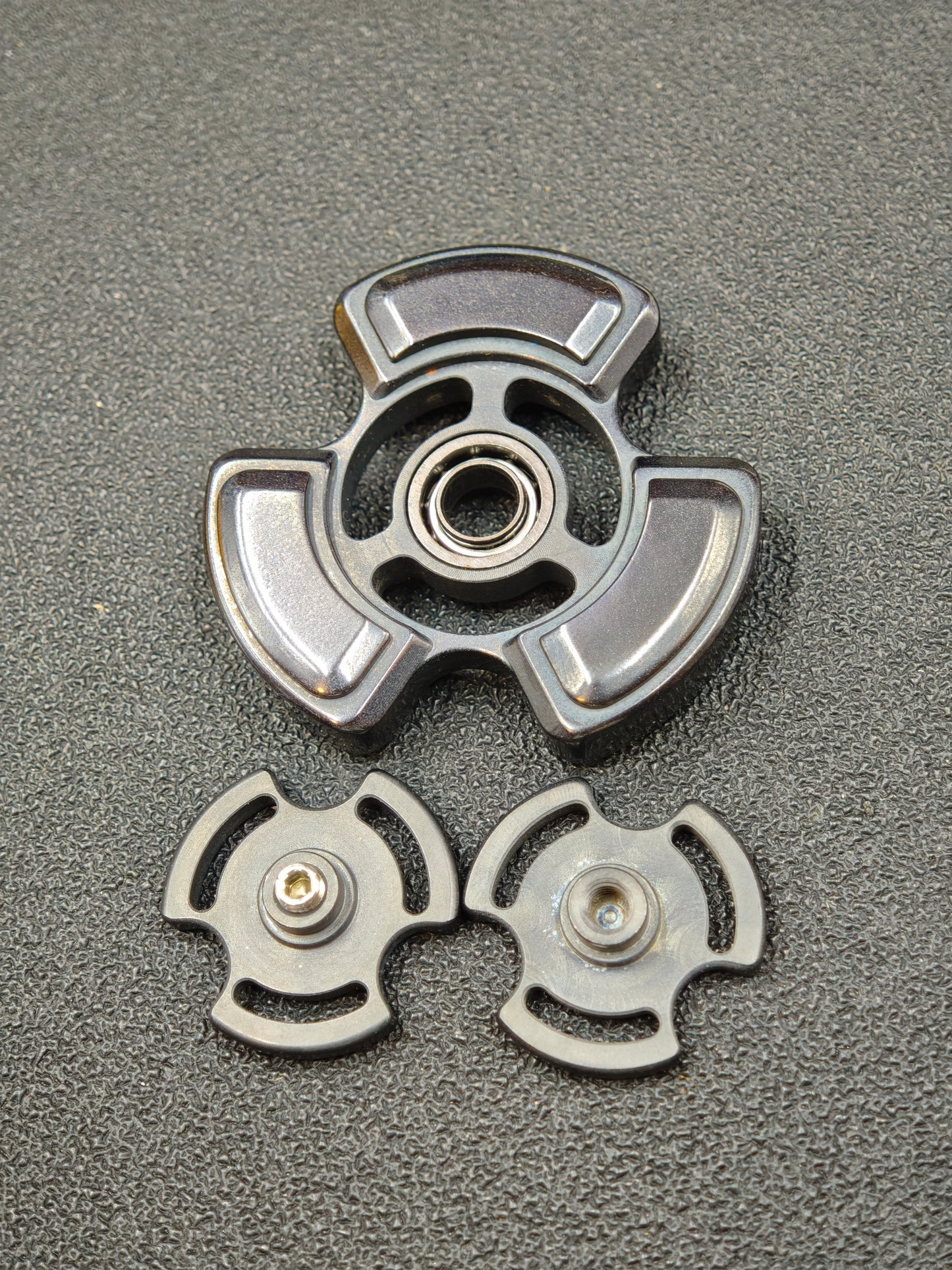 Source OG Tungsten