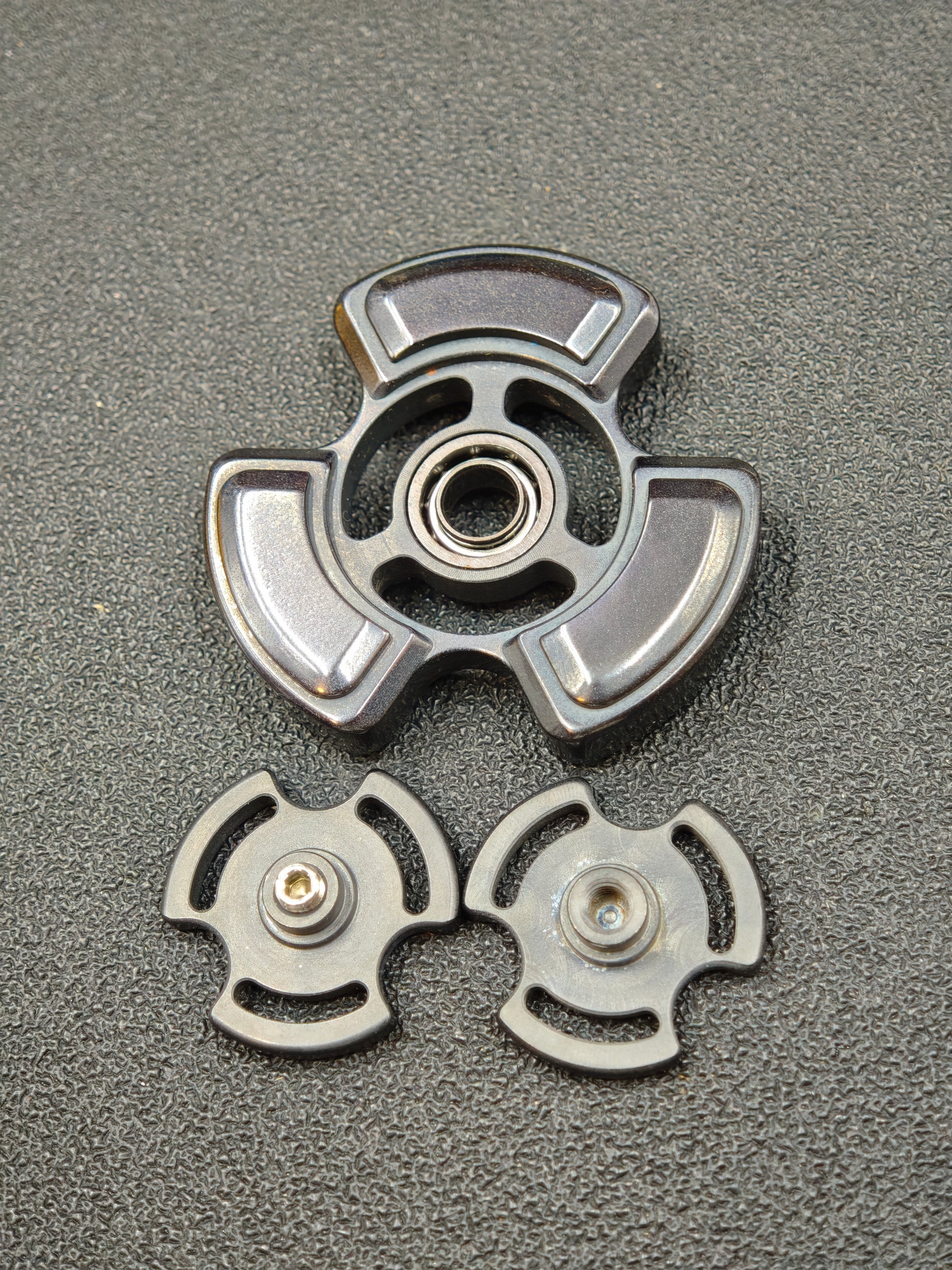 Source OG Tungsten