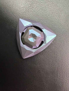 Star Dial Zirconium