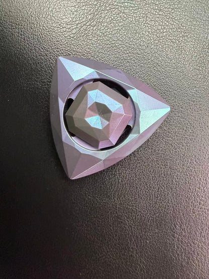Star Dial Zirconium