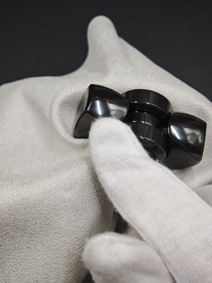 Zhen Zirconium Polished