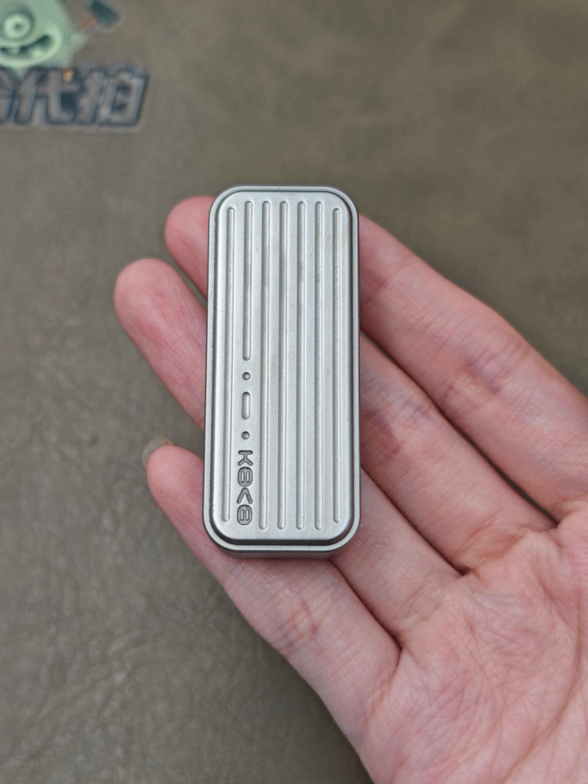 Fuguang Titanium PEI