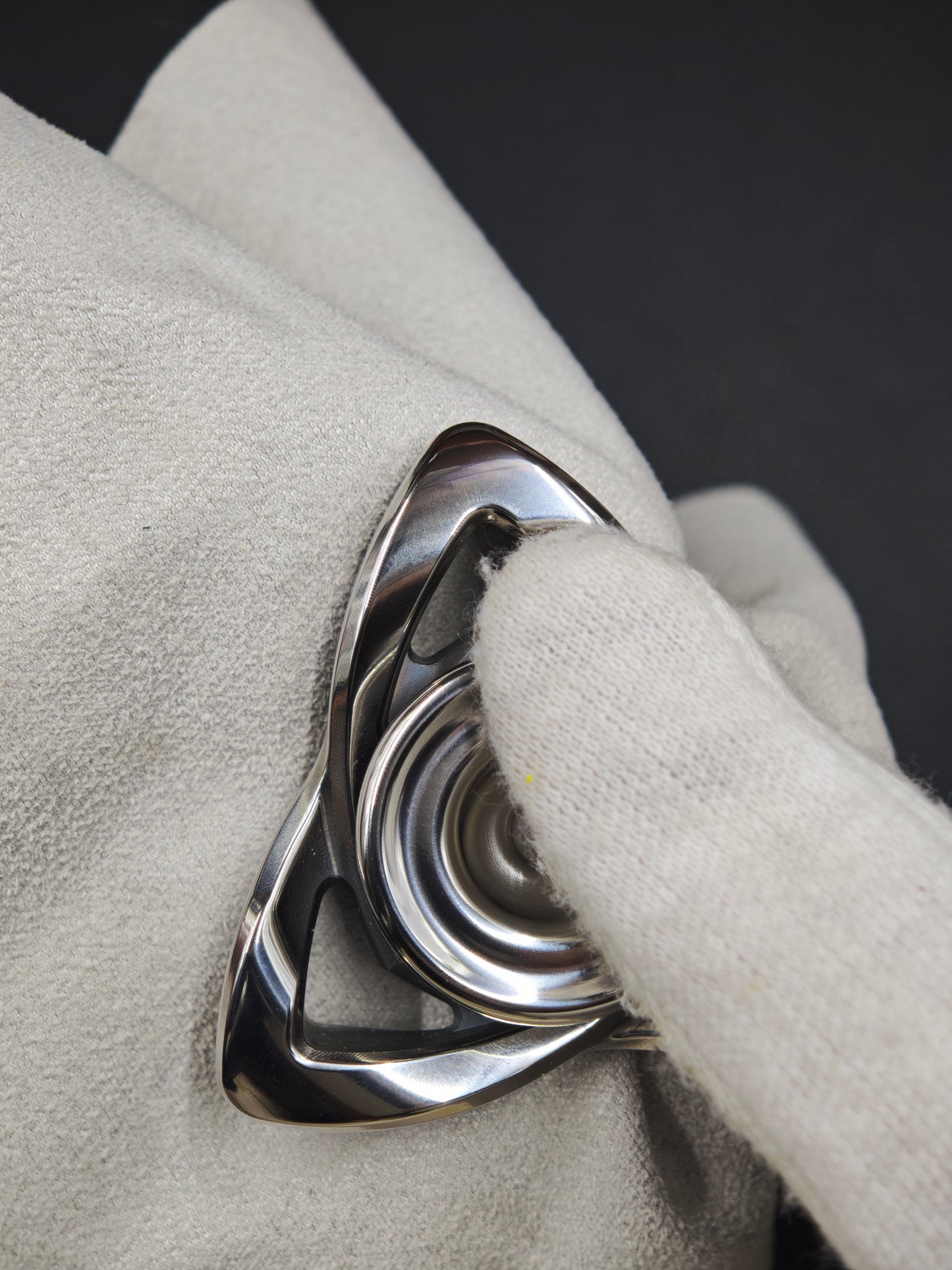 Xian Sin Stainless Steel