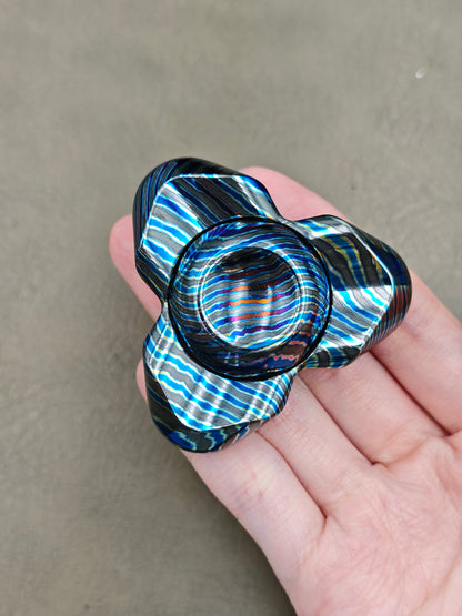 Feather Zircuti