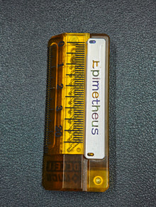 Quirky Ruler PEI