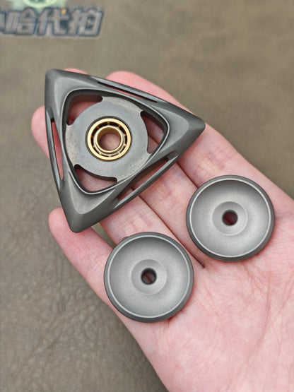 Tungsten