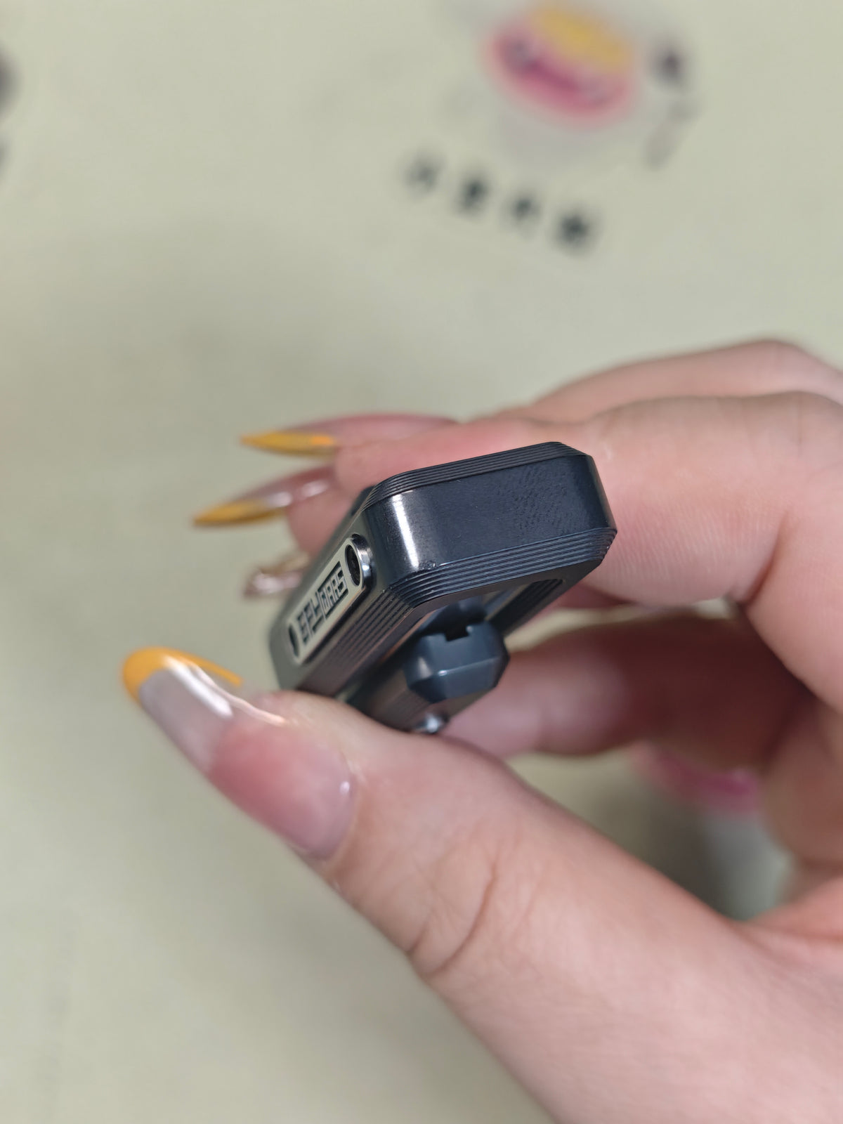X Lock Zirconium